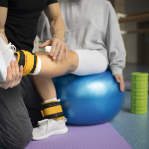 Kinesiología Deportiva