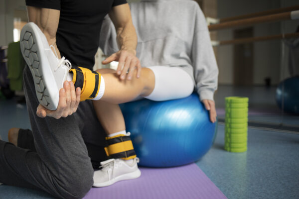 Kinesiología Deportiva