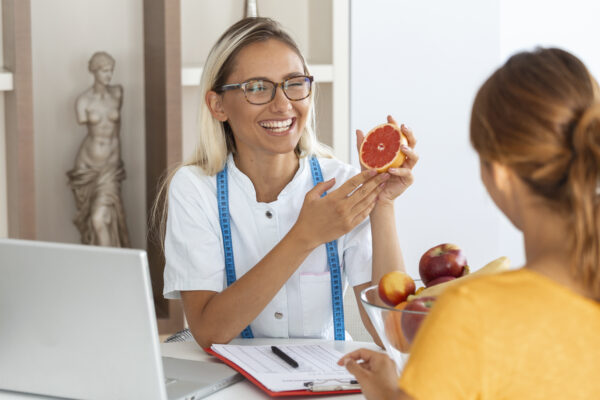 Nutricionista 2